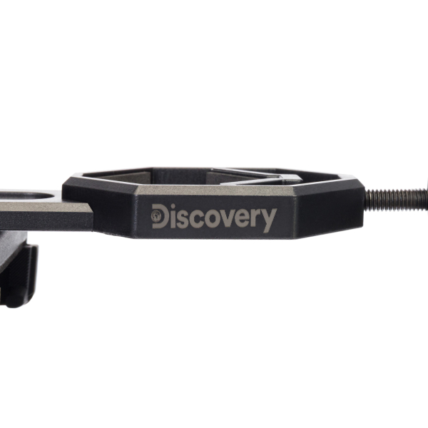 Discovery DSA 10 okostelefon adapter 06
