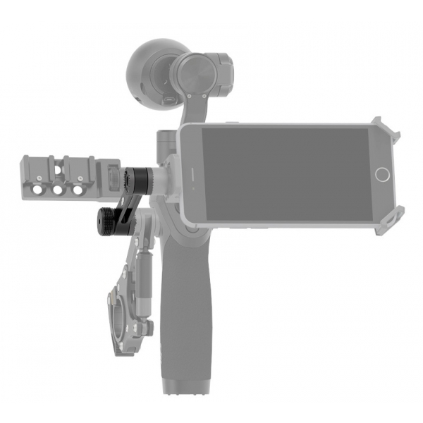 DJI Osmo Part 5 Straight Extension Arm 04