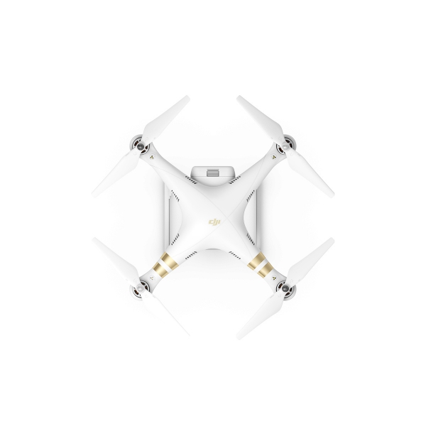 DJI Phantom 3 Professional drón 05