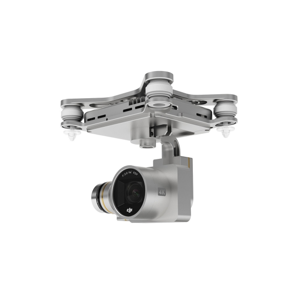 DJI Phantom 3 Professional drón 07