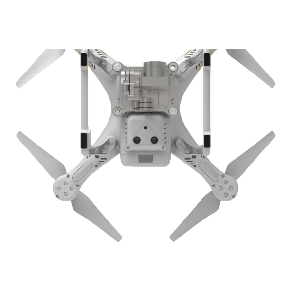 DJI Phantom 3 Professional drón 08