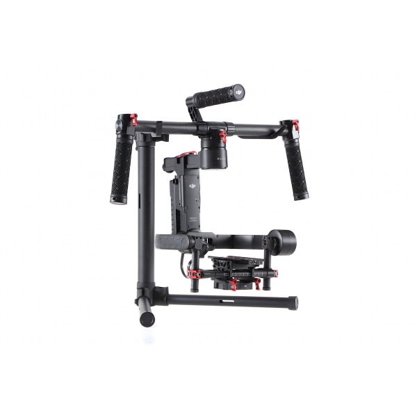 DJI Ronin M kamerastabilizátor 05
