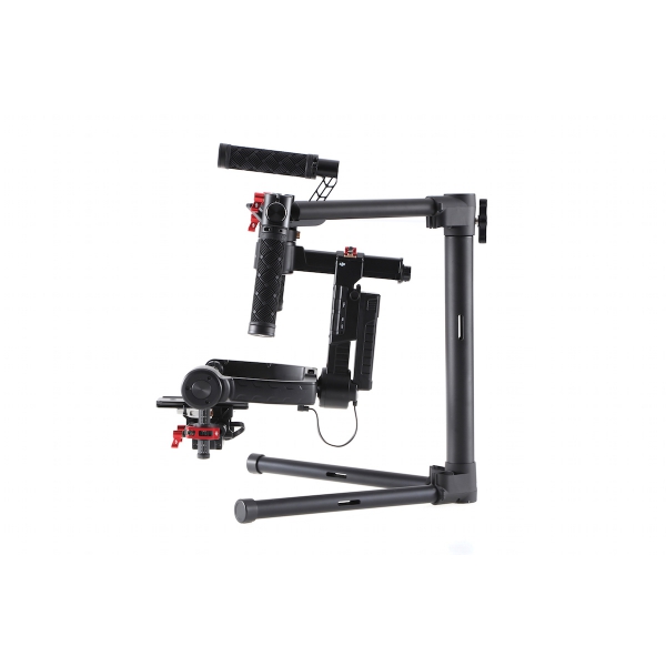 DJI Ronin M kamerastabilizátor 06