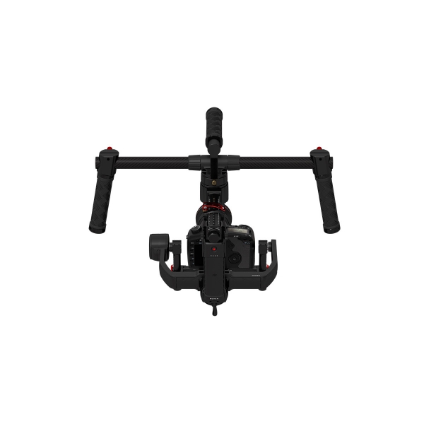 DJI Ronin M kamerastabilizátor 07