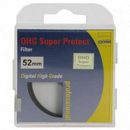 Dörr DHG UV szűrő 55 mm 05