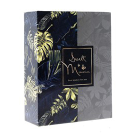 Fényképalbum 10x15cm 100 darabos MM46100 VINCI 03