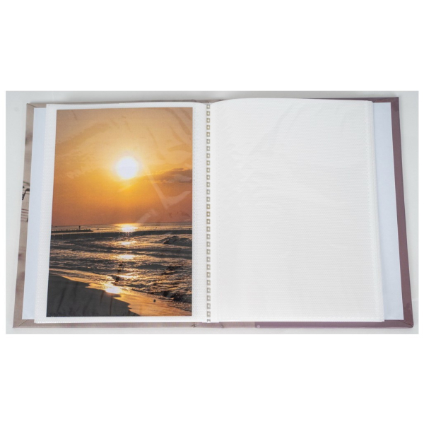 Fényképalbum 10x15 cm, 100 darabos, MM46100 BEAR5 06