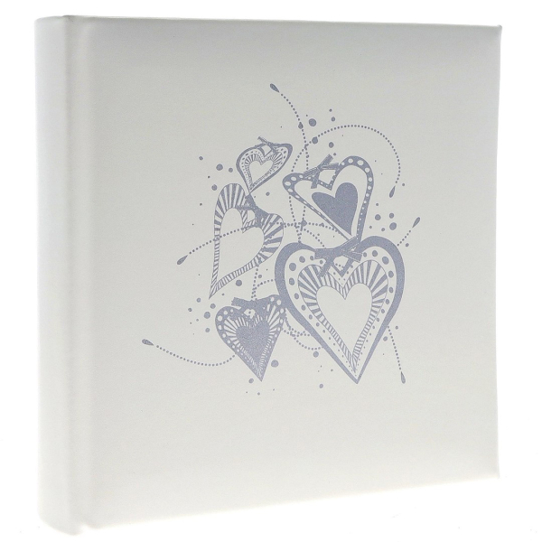 Fényképalbum 10x15 cm 200 darabos, KD46200 MOMENT 03 10×15/ 200 04