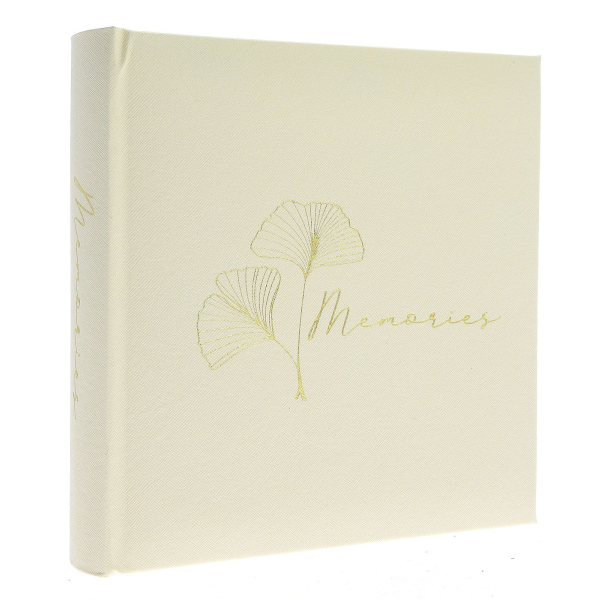 Fényképalbum 10x15 cm 200 darabos,KD46200 ART60,59,144 04