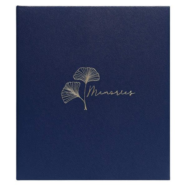 Fényképalbum 10x15 cm 200 darabos,KD46200 ART60,59,144 03