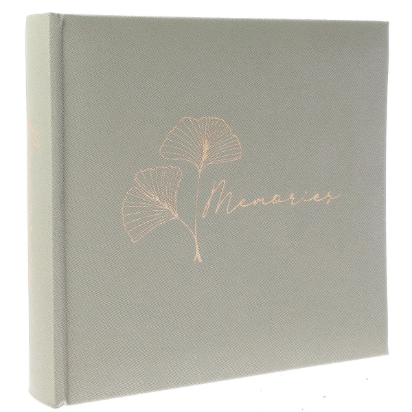 Fényképalbum 10x15 cm 200 darabos,KD46200 ART60,59,144 05