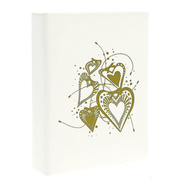 Fényképalbum 10x15 cm 36 darabos,DPH4636 MOMENT 03 03