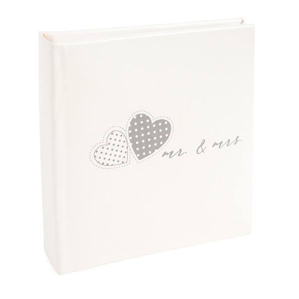 Fényképalbum 10x15 cm 50 darabos,B4650SW DOUBLE 50 03