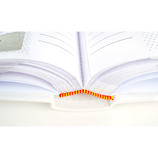 Fényképalbum 10x15 cm 50 darabos,B4650SW DOUBLE 50 06