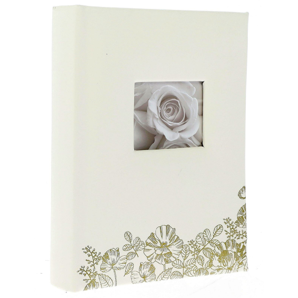 Fényképalbum 10x15 cm 50 darabos,KD4650 MOMENT 01 03