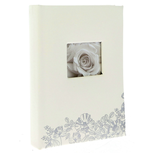 Fényképalbum 10x15 cm 50 darabos,KD4650 MOMENT 01 04