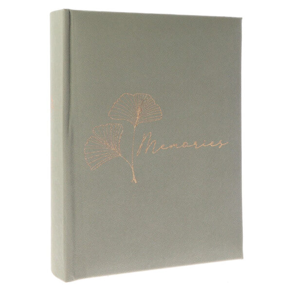 Fényképalbum 10x15 cm,300 darabos, KD46300 ART 59 04