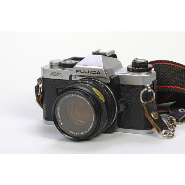 Fujica AX-1 + X-Fujinon 50mm f/1.9 03
