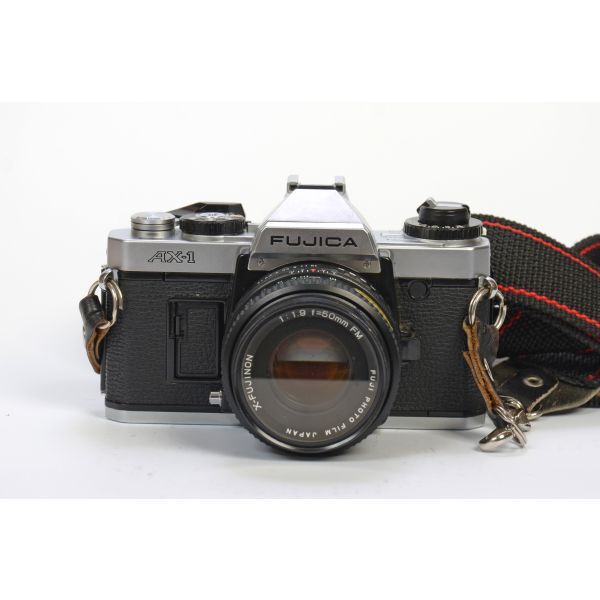 Fujica AX-1 + X-Fujinon 50mm f/1.9 04