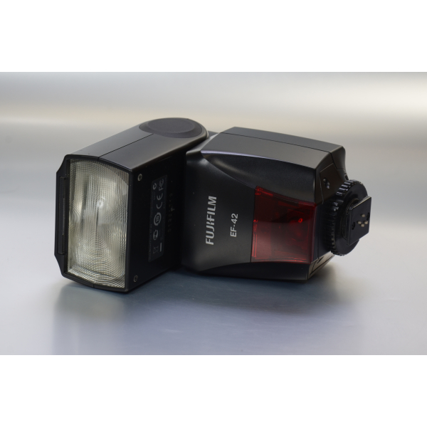 Fujifilm EF-42 használt vaku 03