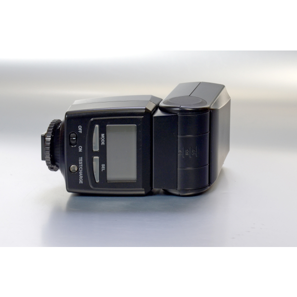 Fujifilm EF-42 használt vaku 04