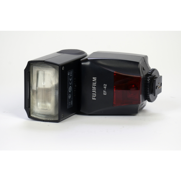 Fujifilm EF-42 használt vaku 03