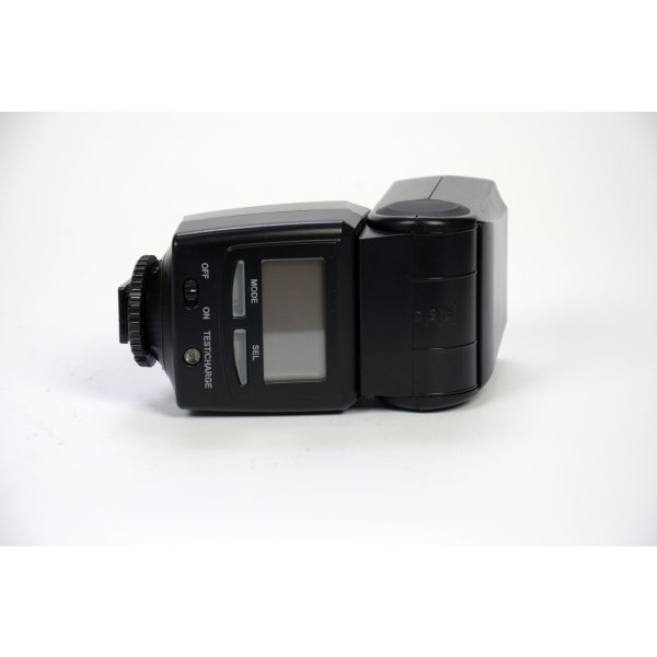 Fujifilm EF-42 használt vaku 04