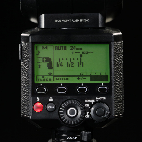 Fujifilm EF-X500 TTL vaku 05