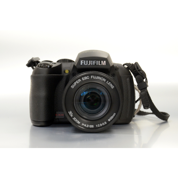 Fujifilm Finepix HS20EXR 05