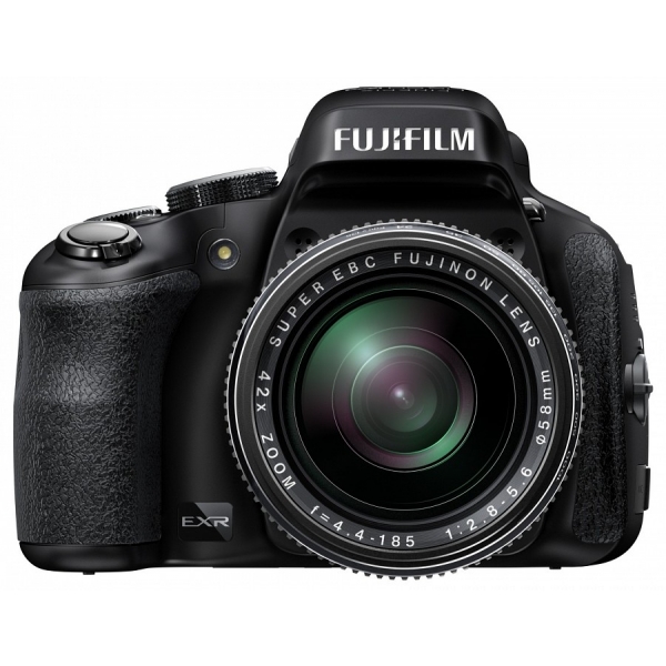 Fujifilm FinePix HS50EXR digitális fényképezőgép 03