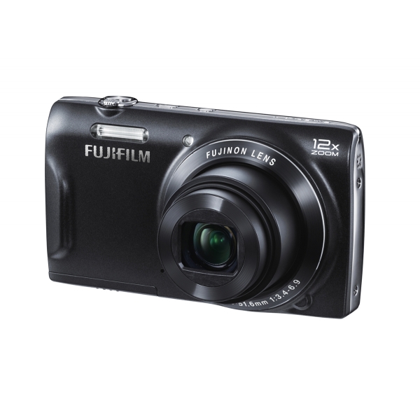 Fujifilm FinePix T500 digitális fényképezőgép 04