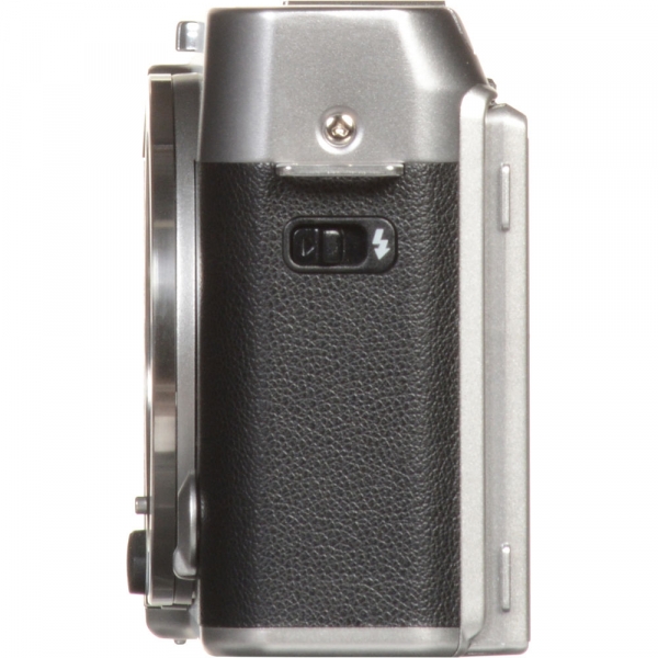 Fujifilm Finepix X-A3 digitális fényképezőgép kit, XC 16-50mm F3.5-5.6 OIS II objektívvel 25