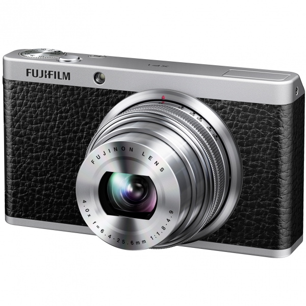 Fujifilm FinePix X-F1 digitális fényképezőgép 18
