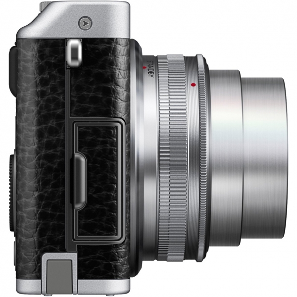 Fujifilm FinePix X-F1 digitális fényképezőgép 17