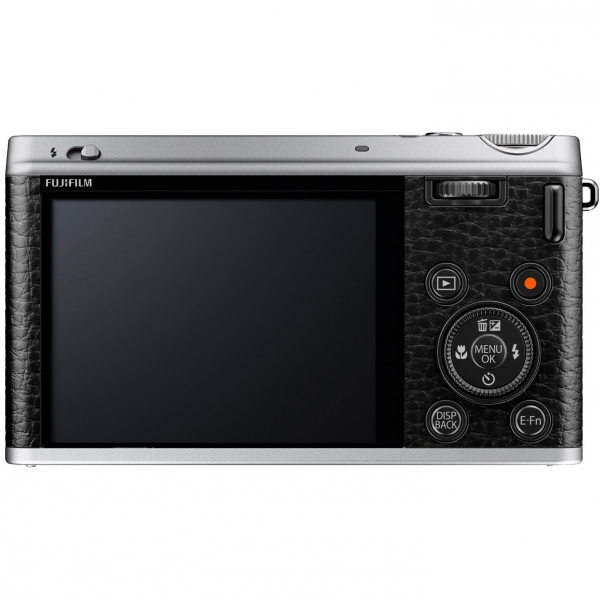 Fujifilm FinePix X-F1 digitális fényképezőgép 20