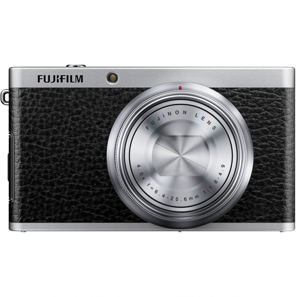 Fujifilm FinePix X-F1 digitális fényképezőgép 19