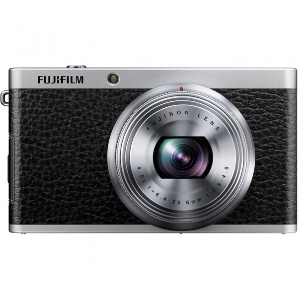Fujifilm FinePix X-F1 digitális fényképezőgép 15