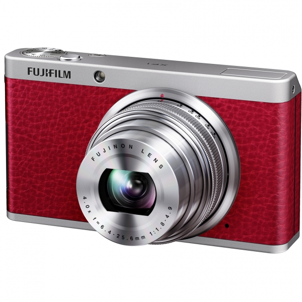 Fujifilm FinePix X-F1 digitális fényképezőgép 11