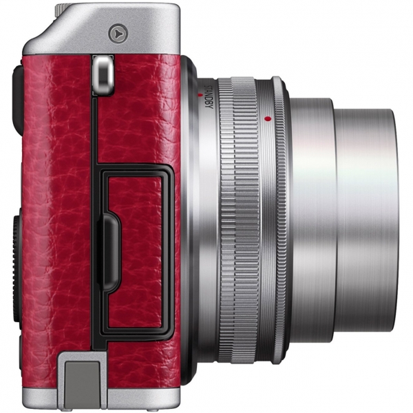 Fujifilm FinePix X-F1 digitális fényképezőgép 12