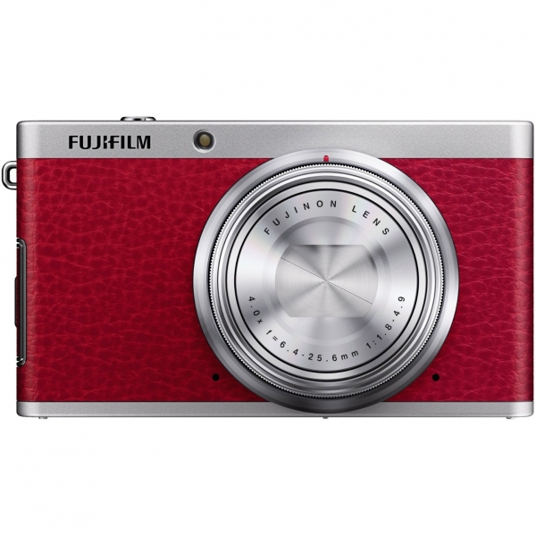 Fujifilm FinePix X-F1 digitális fényképezőgép 13