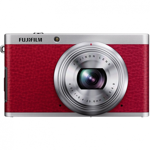 Fujifilm FinePix X-F1 digitális fényképezőgép 09