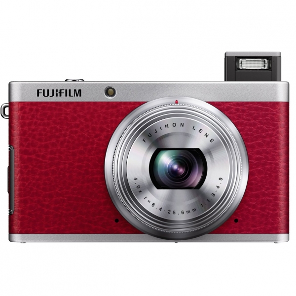 Fujifilm FinePix X-F1 digitális fényképezőgép 10