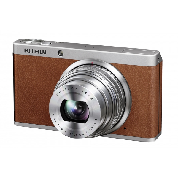 Fujifilm FinePix X-F1 digitális fényképezőgép 05