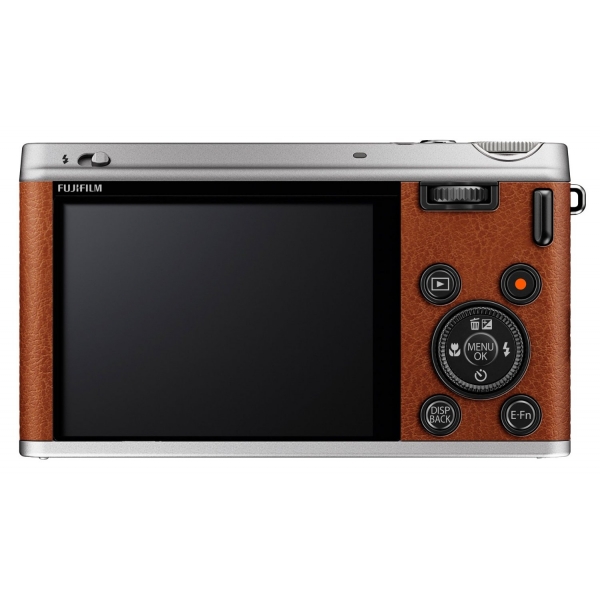 Fujifilm FinePix X-F1 digitális fényképezőgép 08