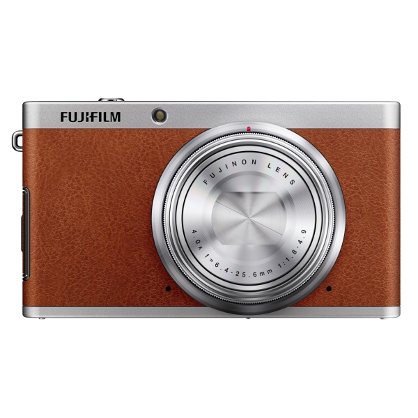 Fujifilm FinePix X-F1 digitális fényképezőgép 07