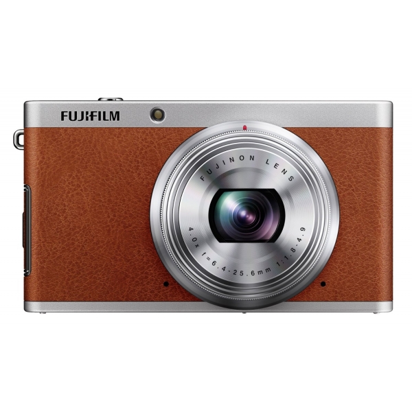 Fujifilm FinePix X-F1 digitális fényképezőgép 03