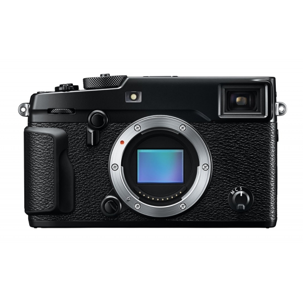 Fujifilm FinePix X-PRO 2 digitális fényképezőgép kit, FUJINON XF 35mm F2 R WR objektívvel 03
