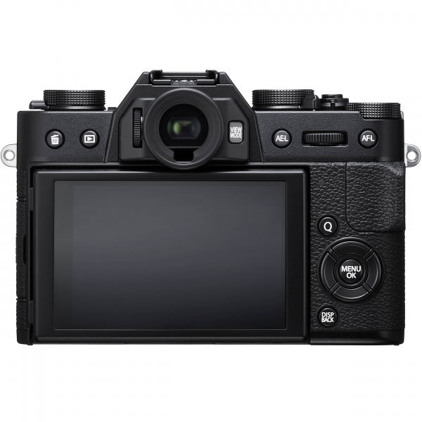 Fujifilm FinePix X-T20 digitális fényképezőgép 04
