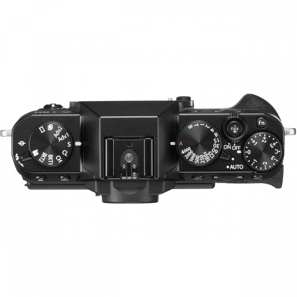 Fujifilm FinePix X-T20 digitális fényképezőgép 05