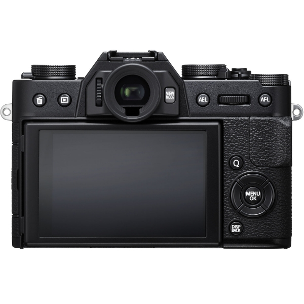 Fujifilm FinePix X-T20 digitális fényképezőgép kit, XC 16-50mm F3,5-5,6 OIS II objektívvel 06